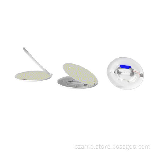 20w LED Panel Light with 3528 SMDCE Listed